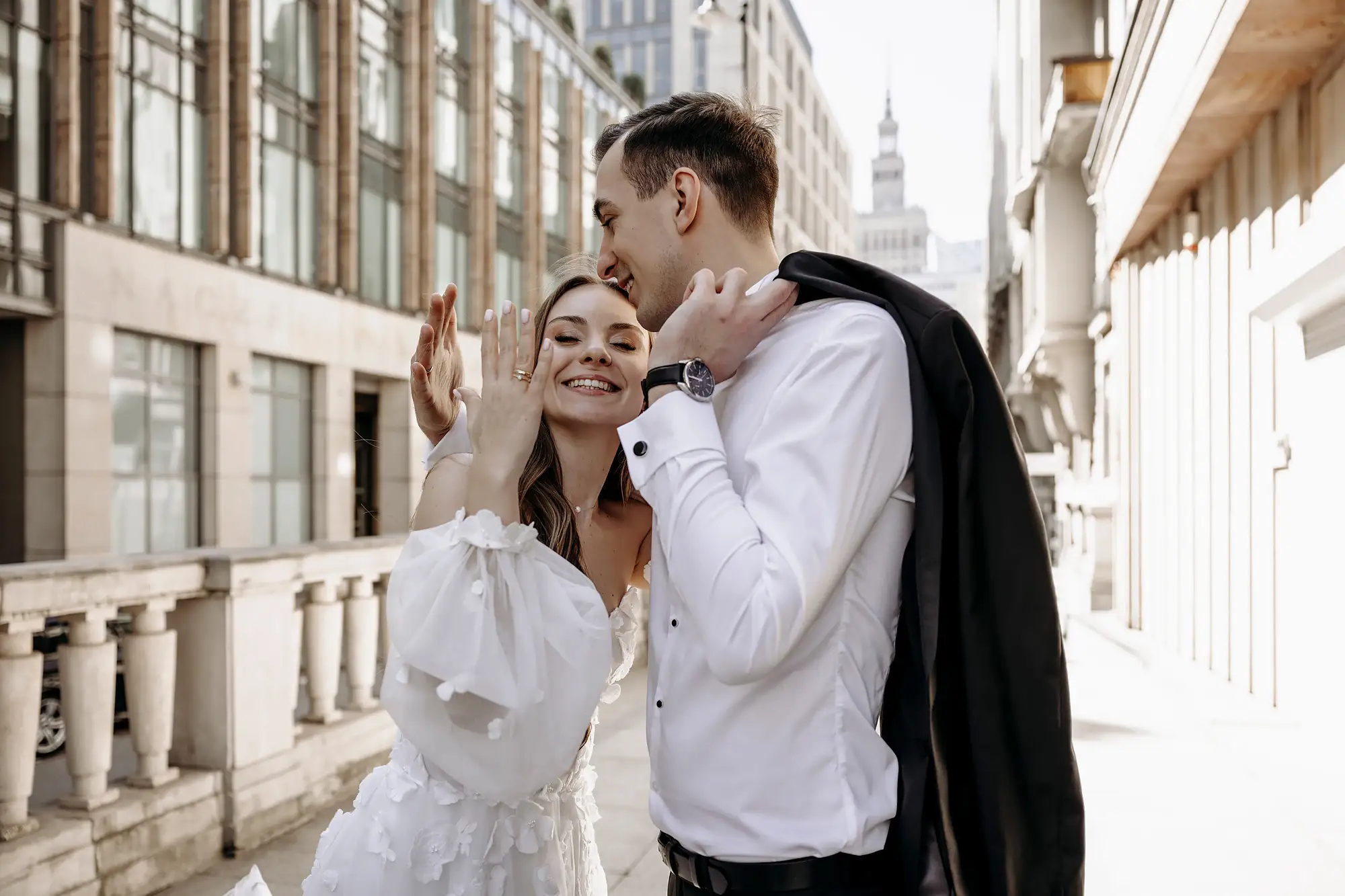 Paulina i Konrad